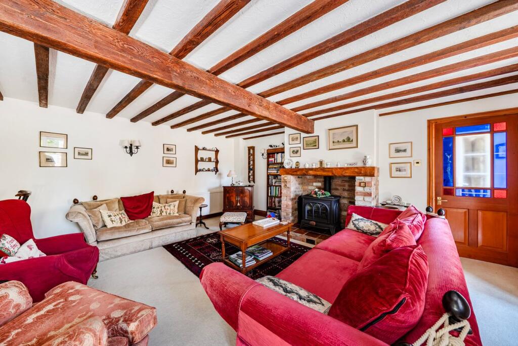 House in Ansford - View 6