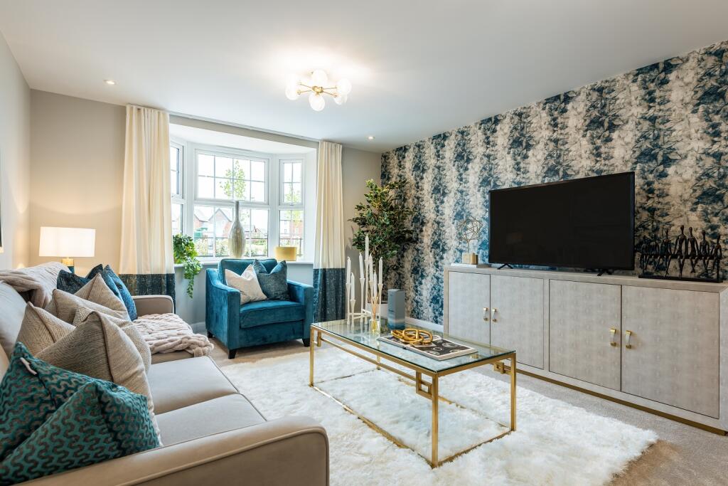 House in Peterborough, Old Fletton - View 5