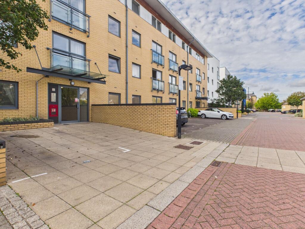 Main image of property: Watersmeet, St. Marys Island, Chatham, Kent, ME4