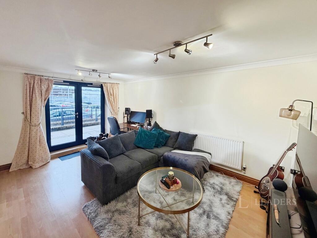 Main image of property: Canute Road, Southampton, Hampshire, SO14