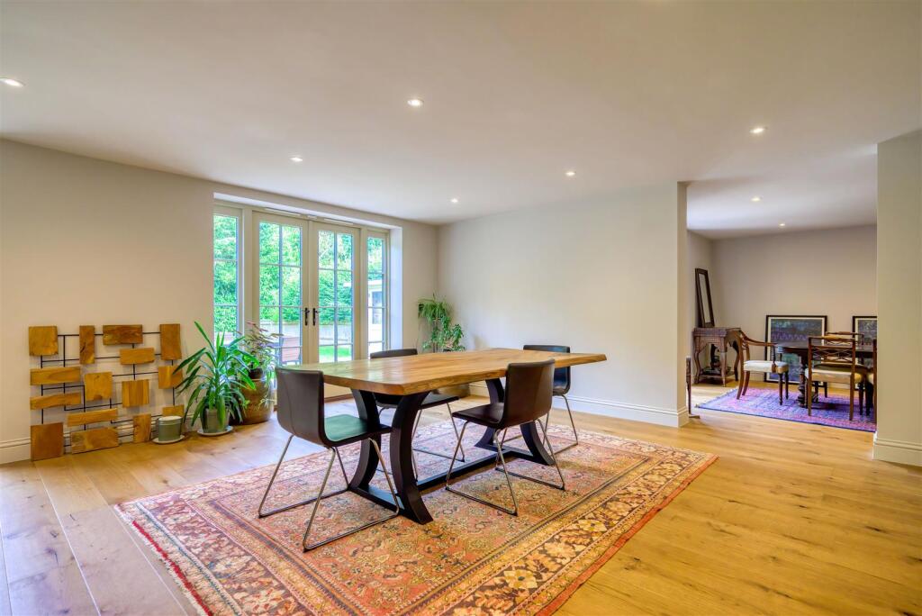 House in South Oxfordshire, Kidmore End - View 5