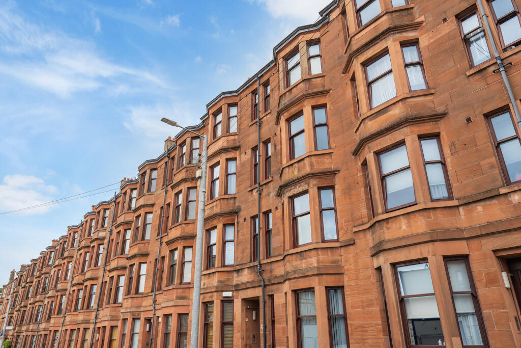 Main image of property: Aitken Street, Glasgow, G31
