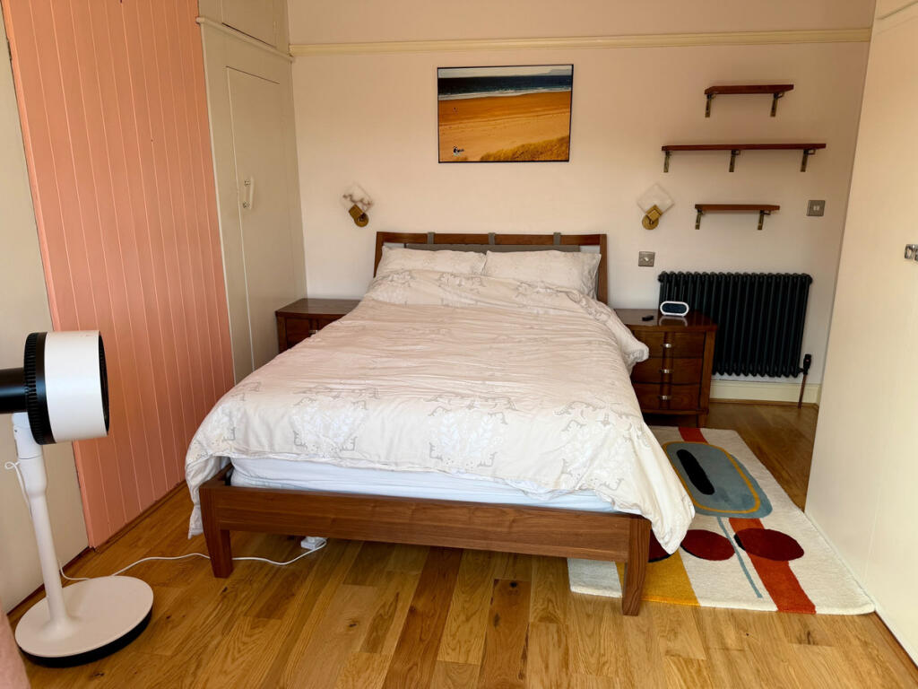 Main image of property: Old Heath Road, Colchester, CO2