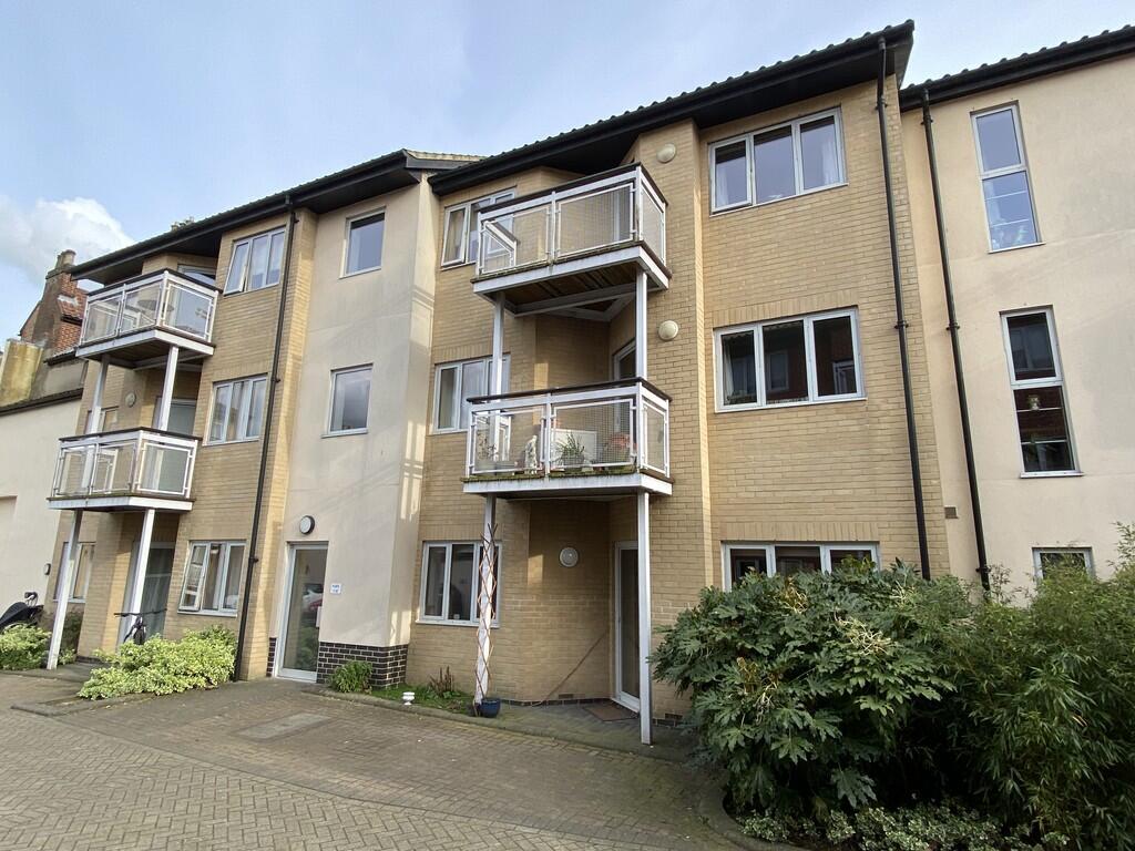 Main image of property: Samson & Hercules Court, Norwich