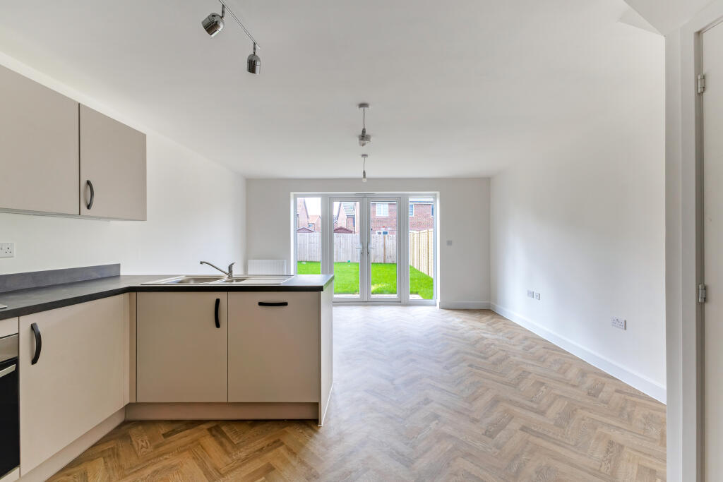 Main image of property: Leaf Living at Westwood Point, Margate, Kent, CT9