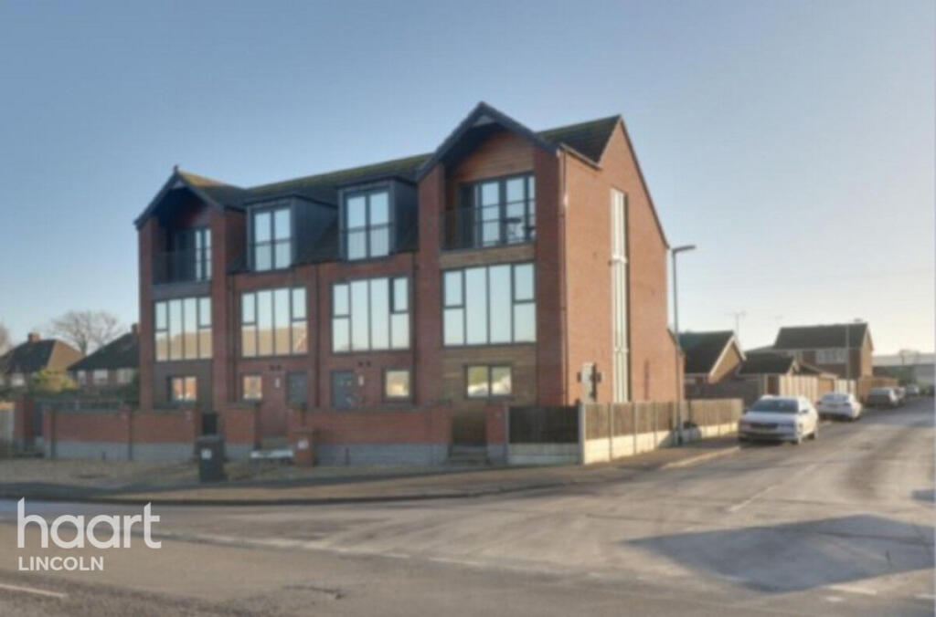 Main image of property: Dixon Street, Lincoln