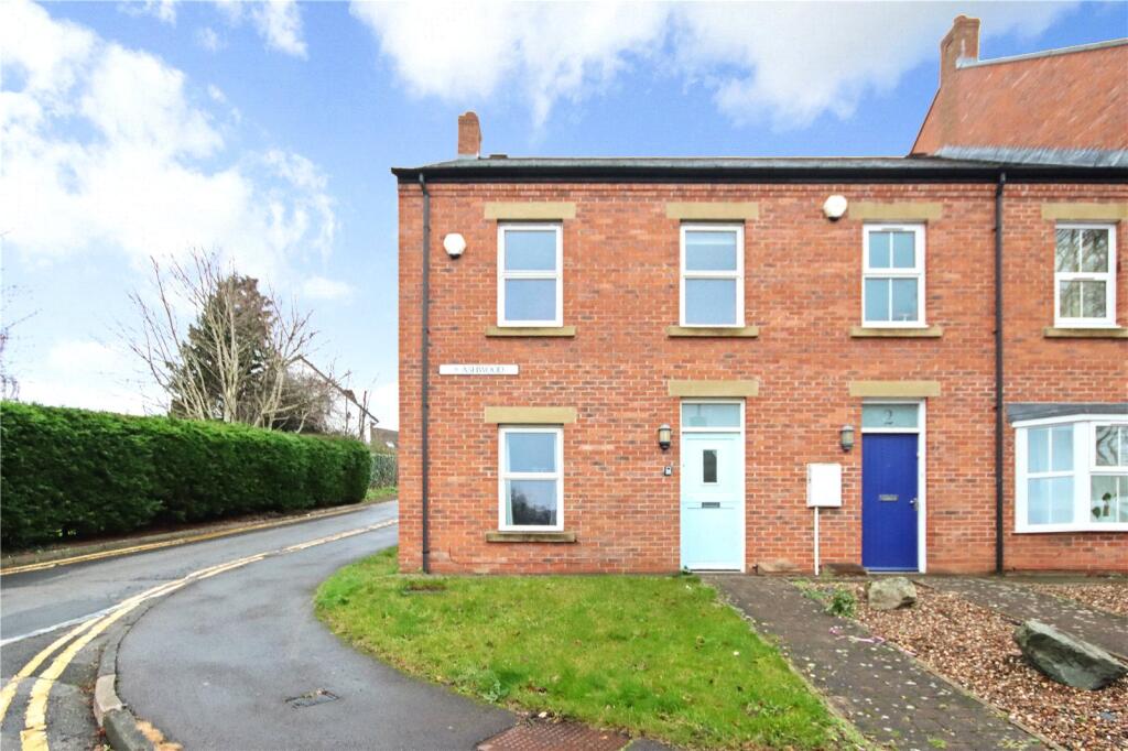 Main image of property: Ashwood, Leazes Lane, Durham, DH1