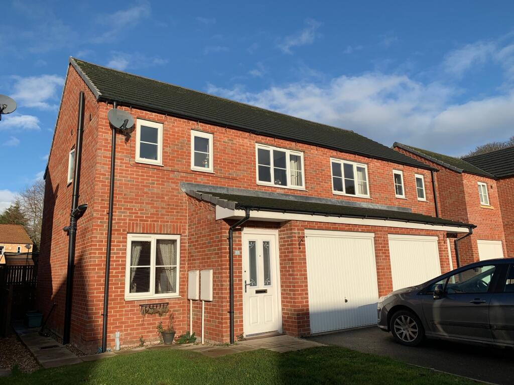 Main image of property: Westfield Avenue  Norton