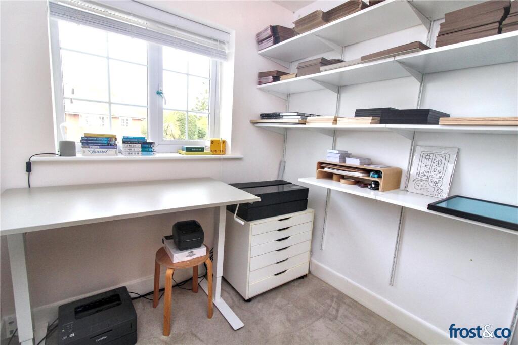 Additional image 17 of Selworthy Close, Whitecliff, Poole, Dorset, BH14