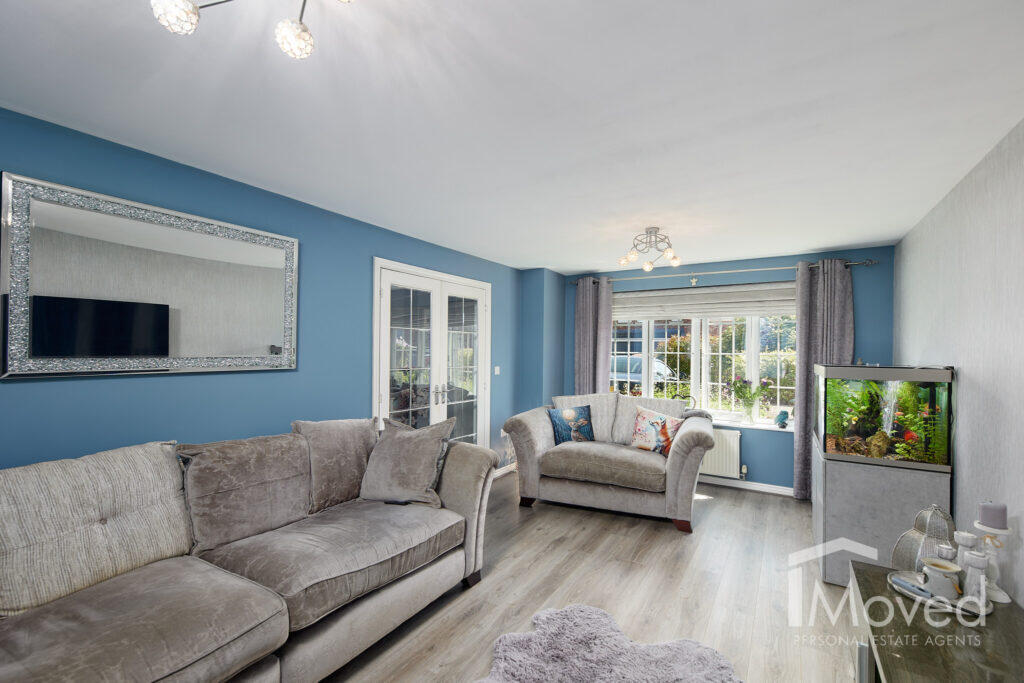 House in York, Brayton - View 4