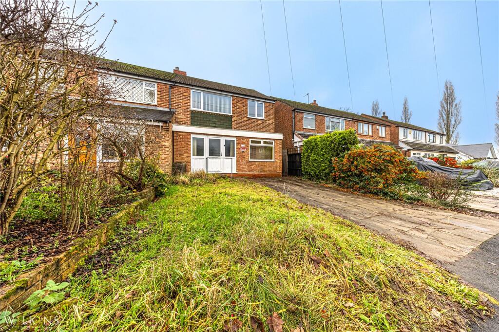 Additional image 21 of Kings Lane, Newton Regis, Tamworth, Warwickshire, B79