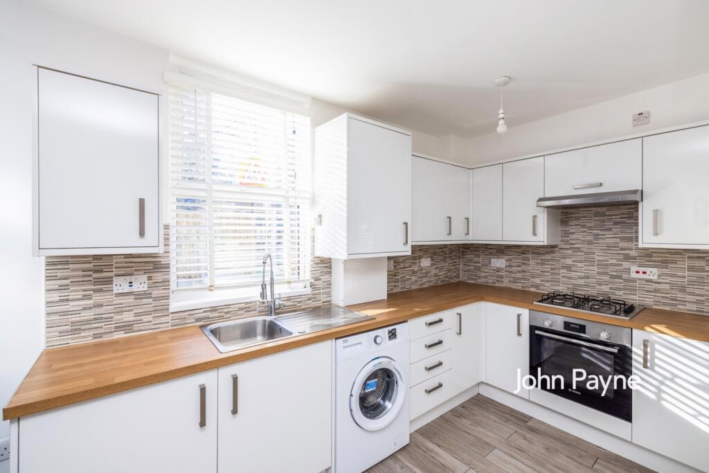 Main image of property: Pound Park Road London SE7