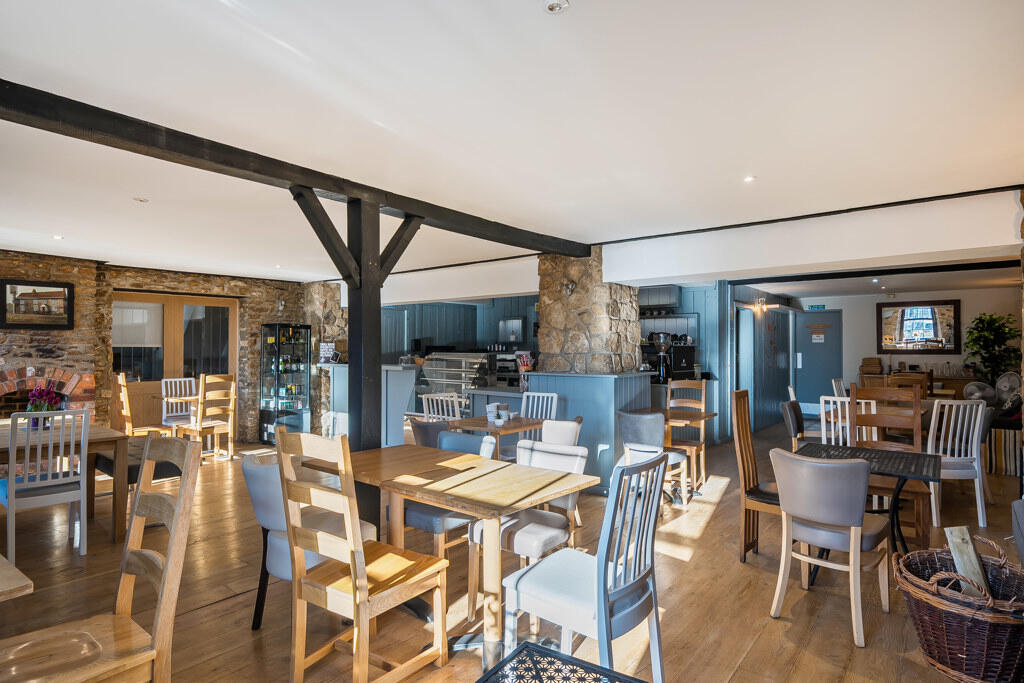 Additional image 11 of The Den And Orchard, Tytherington, Frome, Somerset, BA11 5BN