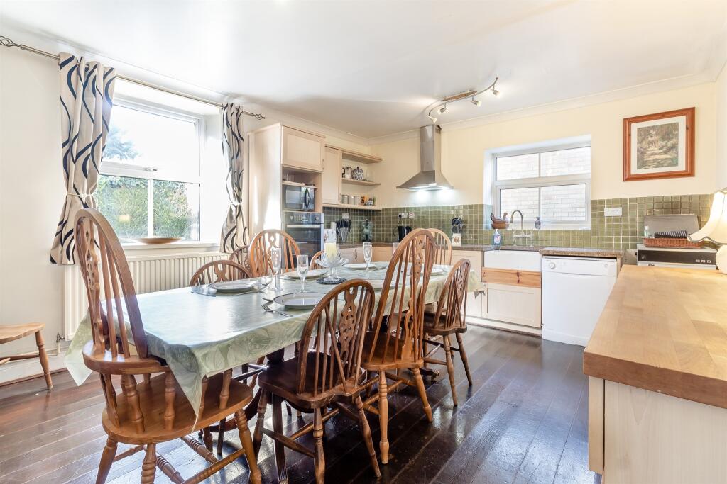 Bens Lane, Wereham, King's Lynn - View 6