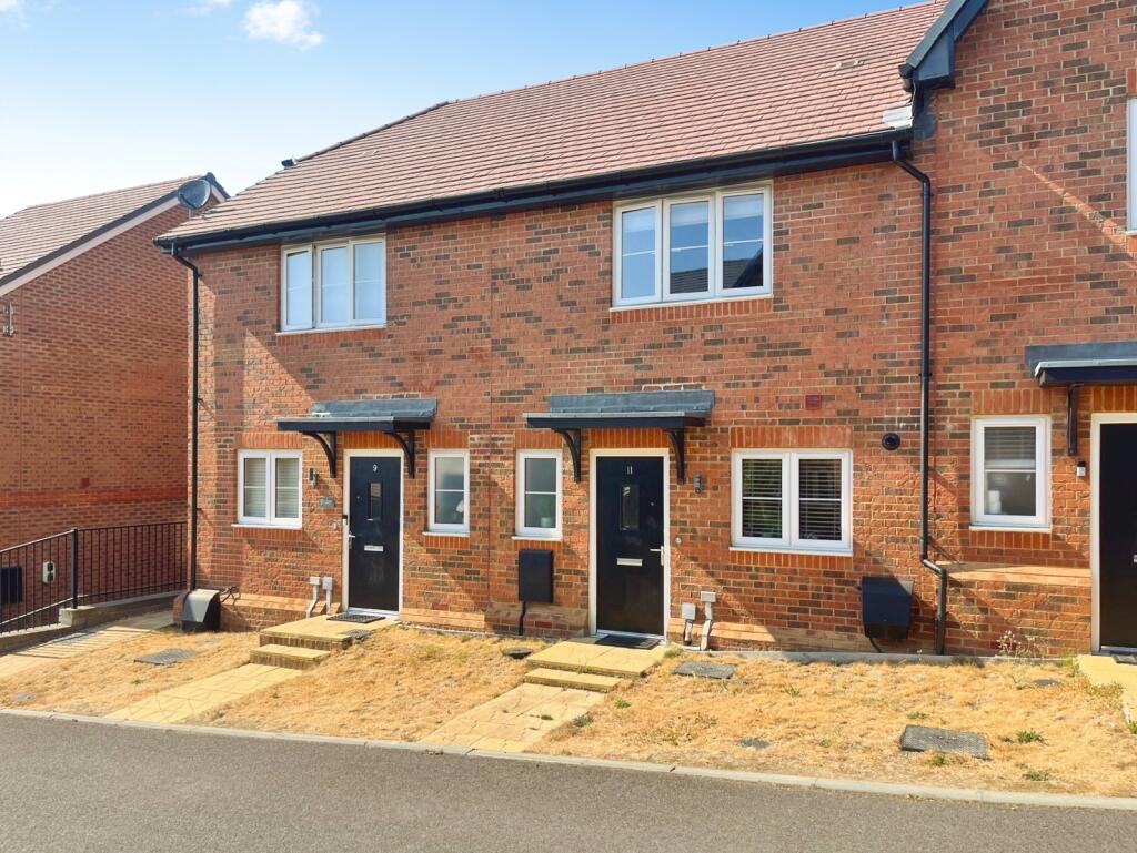 Main image of property: Cardwell Road, Farnham, Surrey, GU9