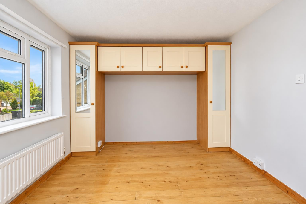 House in Hastings, Silverhill Park - More