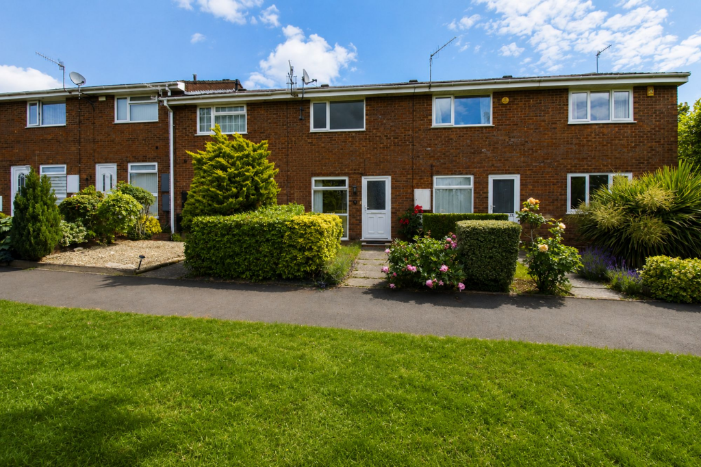 Main image of property: Bishops Avenue, Worcester, WR3