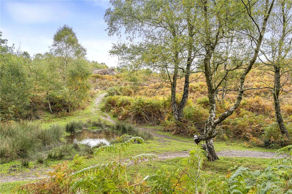 Main image of property: Lot 2, Land At Rugeley, Staffordshire