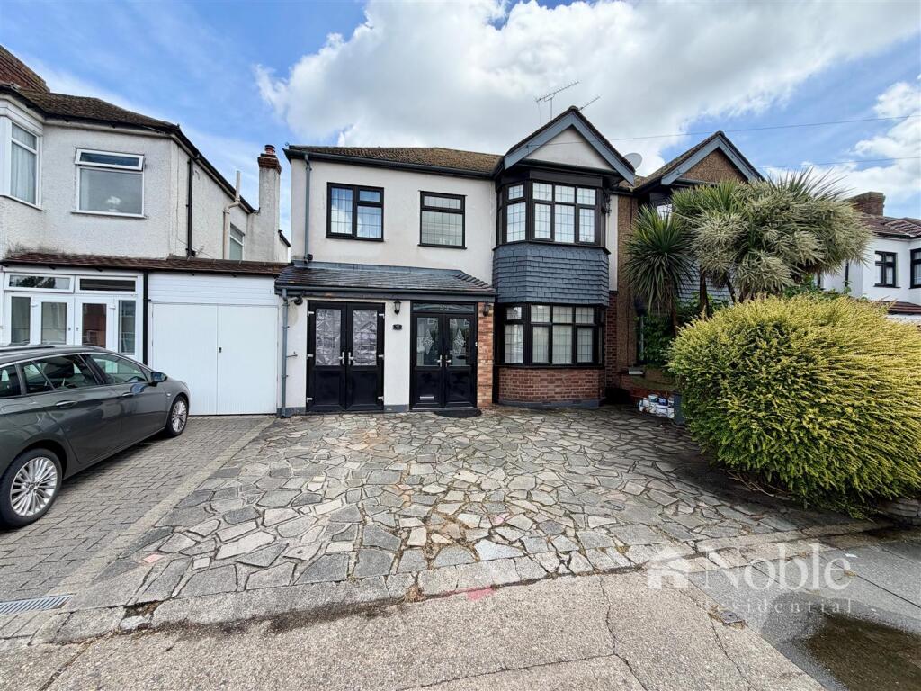 Main image of property: Albany Road, Hornchurch