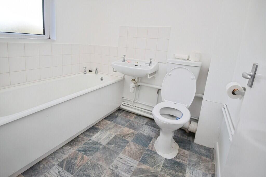 Apartment in Taunton - More