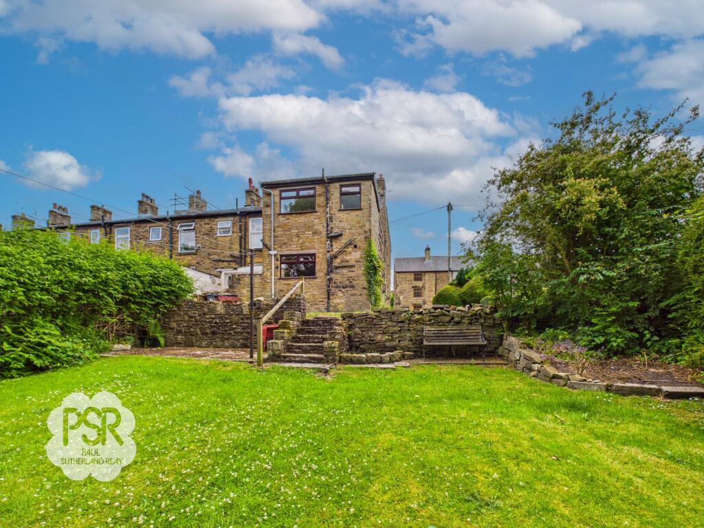Main image of property: New Mills Road, Hayfield, SK22