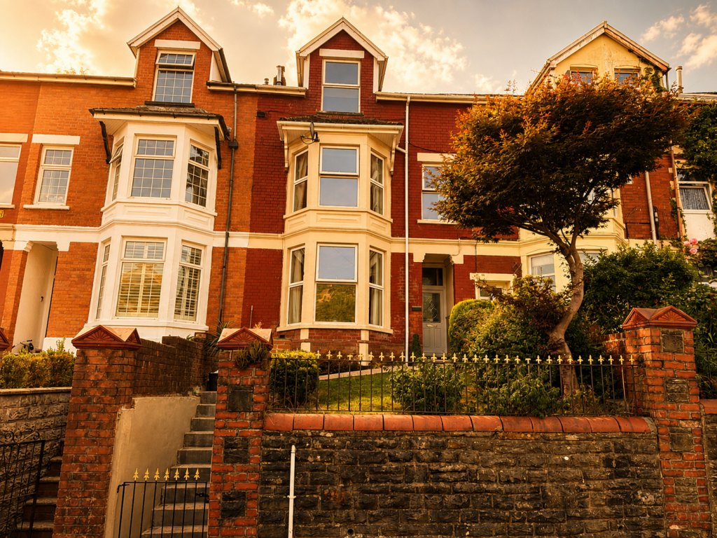 Main image of property: Maindy Crescent, Ton Pentre, Pentre