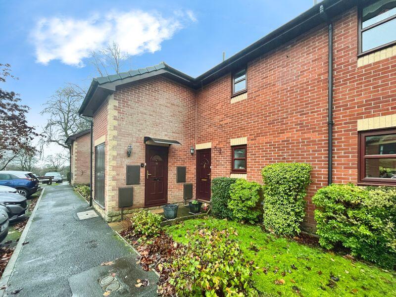 Main image of property: Sharples Hall Mews, Sharples