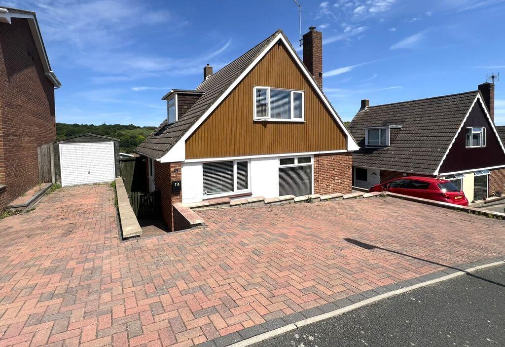 Main image of property: Marlborough Road, Dover