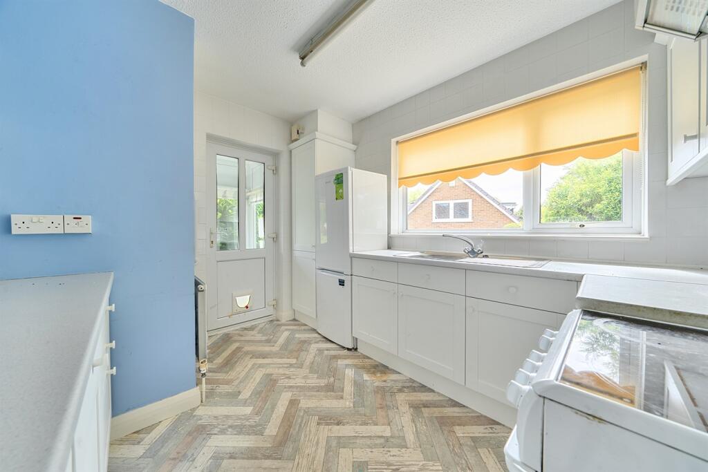Beech Close, Tadcaster photo 4