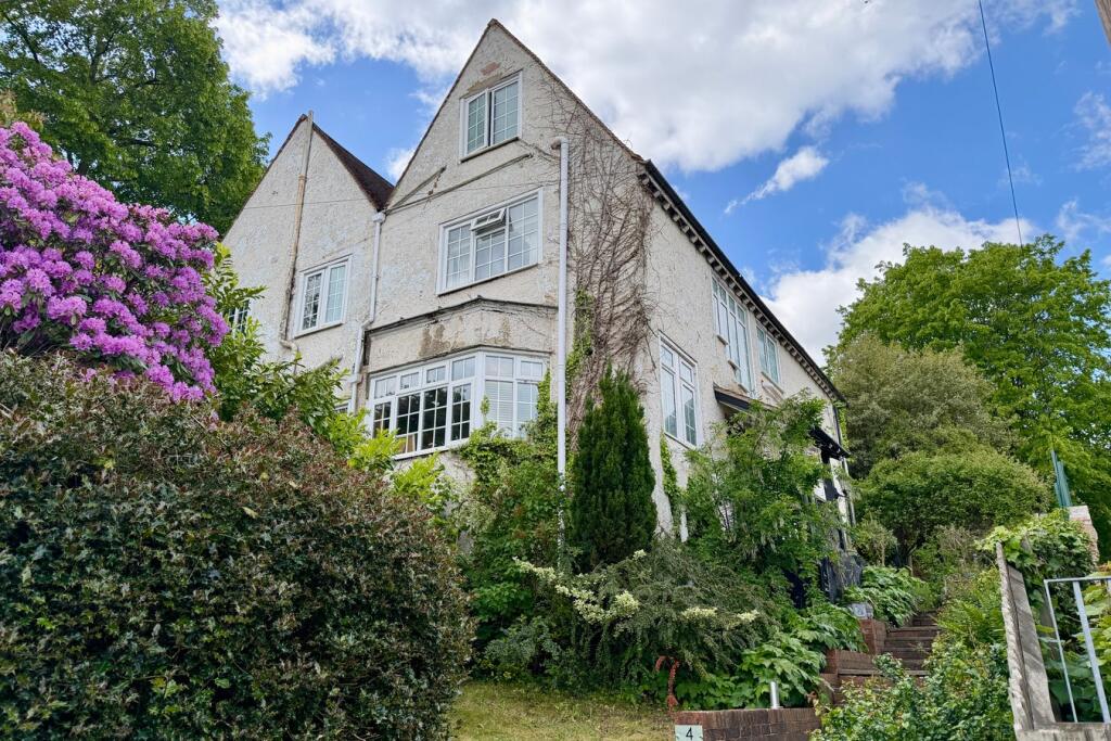 Main image of property: The Avenue, CAMBERLEY, GU15