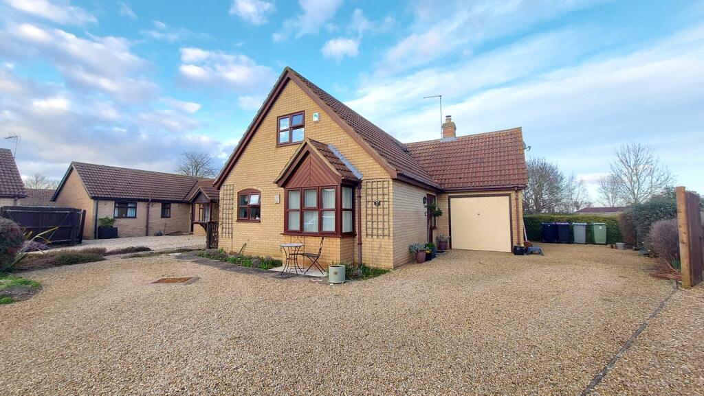 Main image of property: Orchard Close, Morton, Bourne, PE10