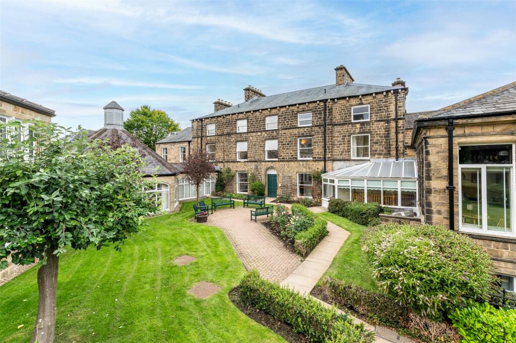 Main image of property: Cunliffe Road, Ilkley, West Yorkshire, LS29