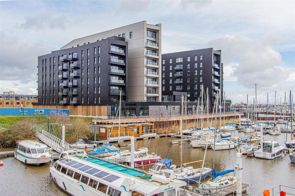 Main image of property: Watkiss Way, Cardiff