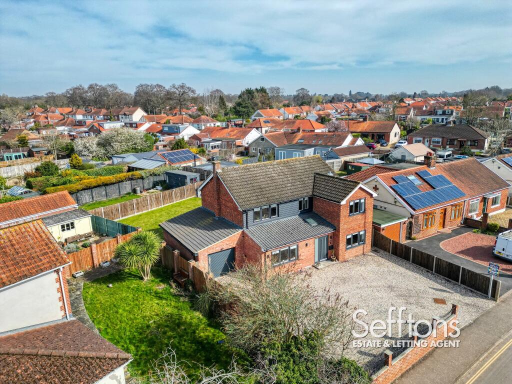 Main image of property: Ring Road, Norwich, Norfolk