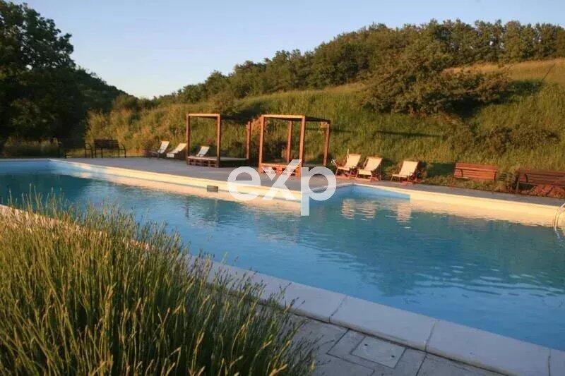 Main image of property: Le Marche, Pesaro e Urbino, Cagli