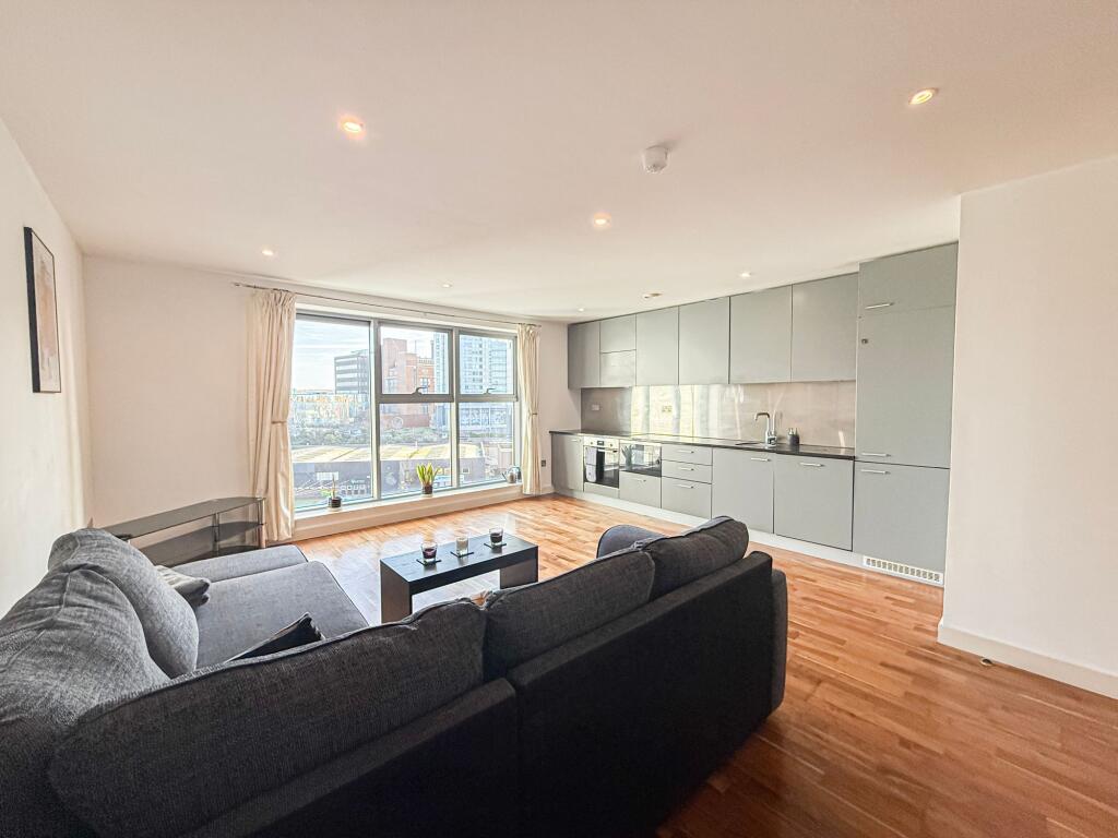 William Jessop Way, Liverpool, L3 photo 2