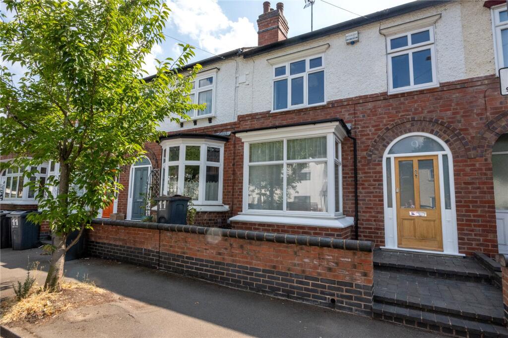 Main image of property: Northlands Road, Moseley, Birmingham, B13