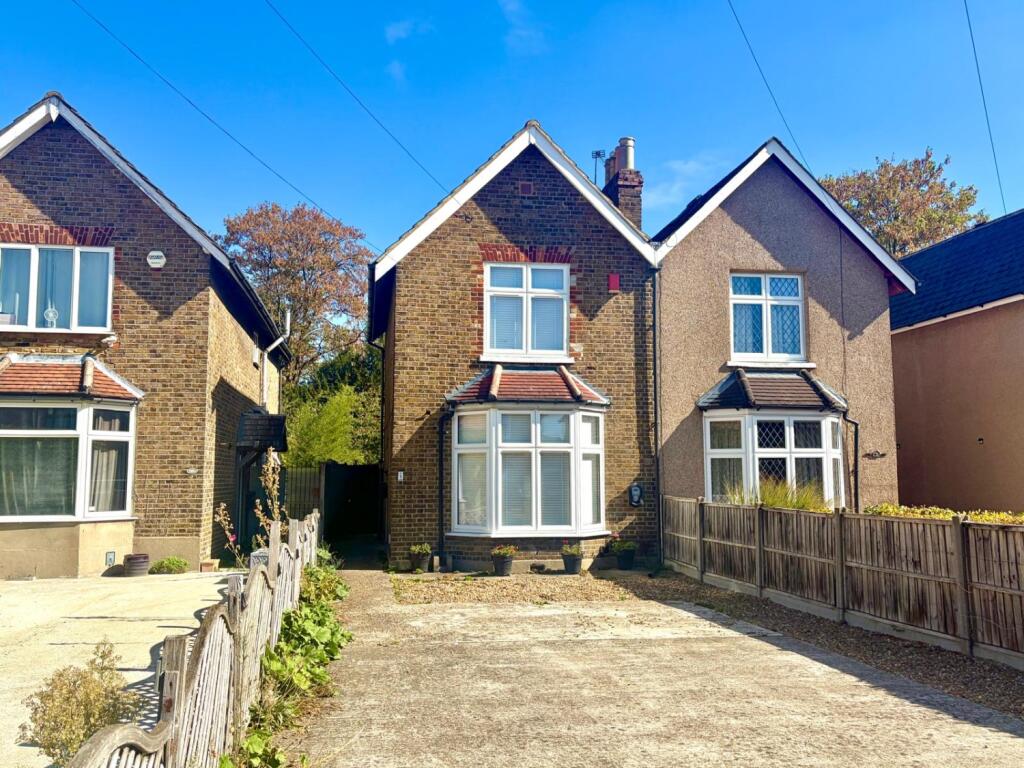 Main image of property: The Grove, Egham, Surrey, TW20