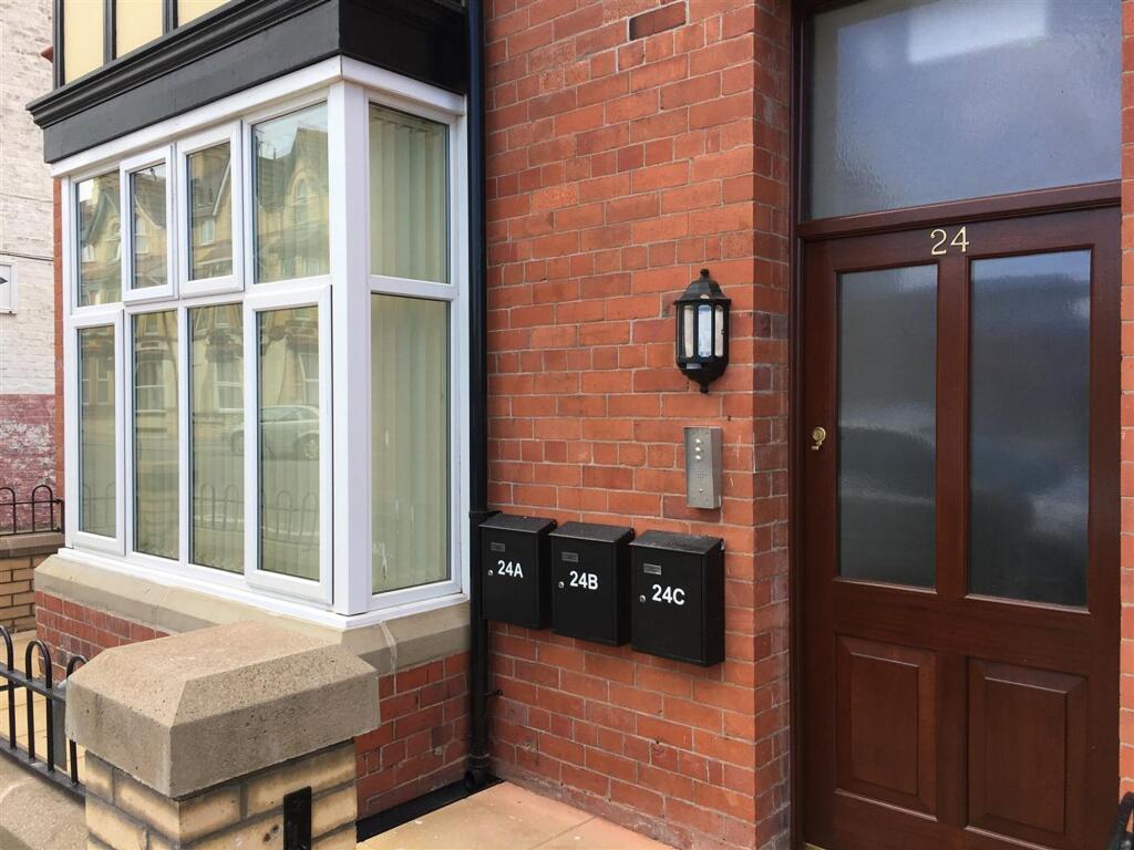 Main image of property: John Street, Rhyl, LL18