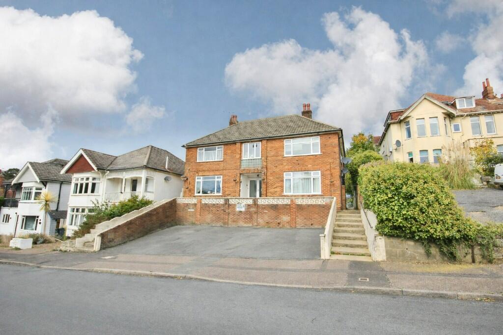 Main image of property: Richmond Park Avenue, Bournemouth, Dorset, BH8