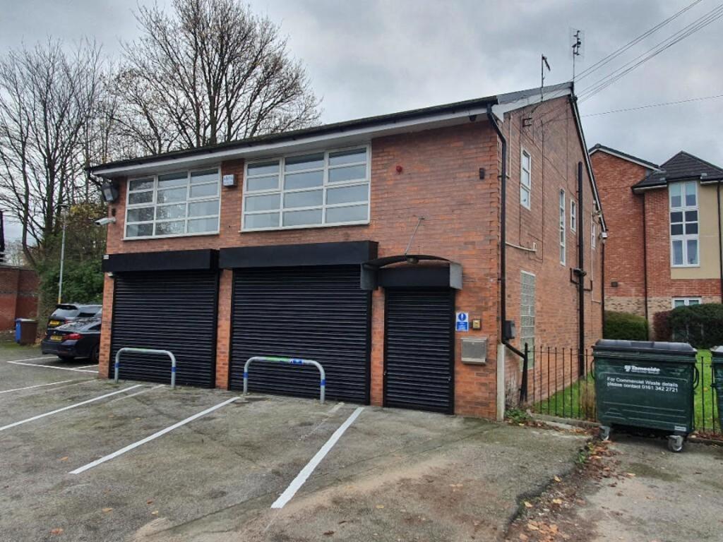 Main image of property: 61 Dowson Road, Hyde, SK14 1QS