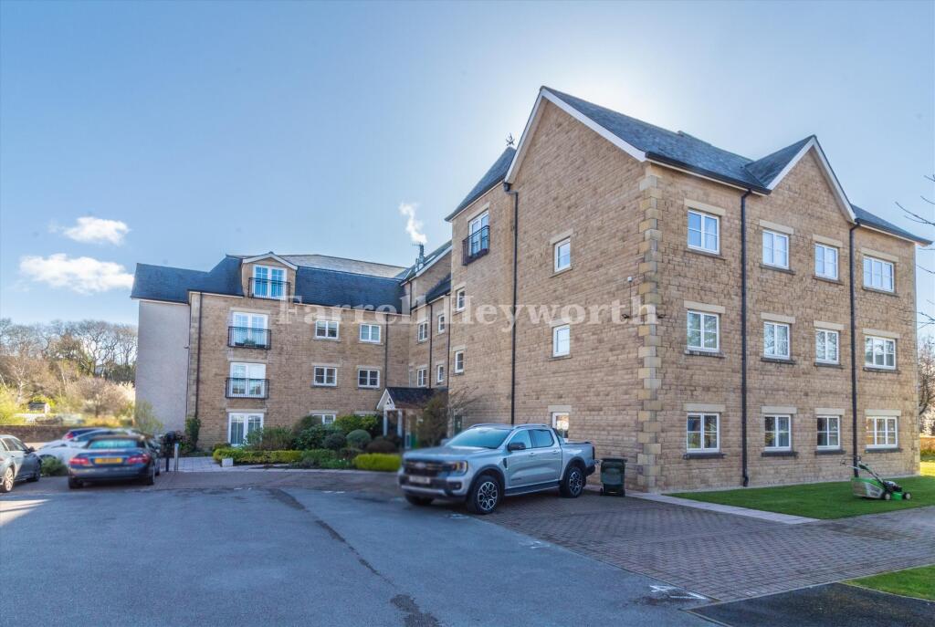 Main image of property: Spruce Avenue, Lancaster