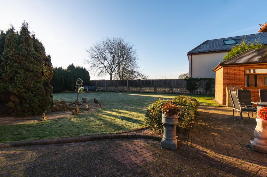 Additional image 49 of Coleshill Road, Fazeley, B78