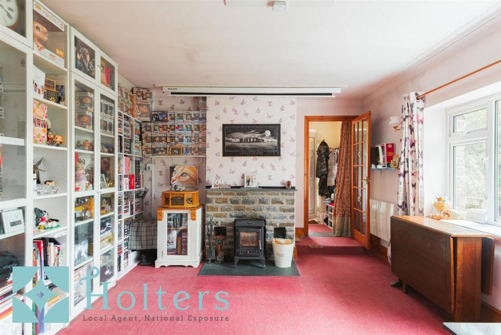 House in Shrewsbury - View 3