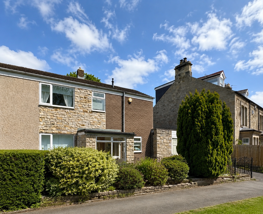 Main image of property: Roman Way, Corbridge