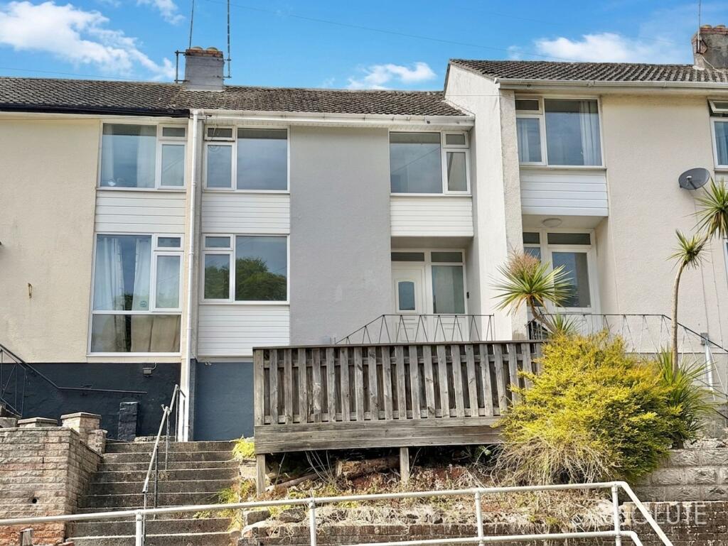 Main image of property: Queensway, Torquay, TQ2