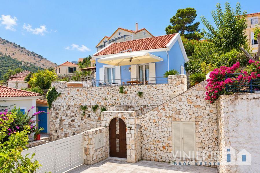 Main image of property: Makriotika, Cephalonia, Ionian Islands