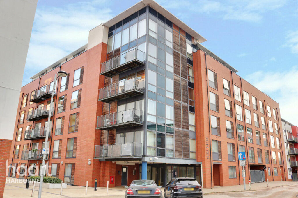 Main image of property: Sherborne Street, Birmingham