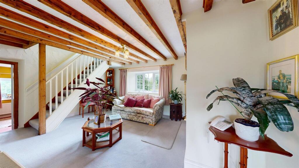 House in Llandudno, Clocaenog - More