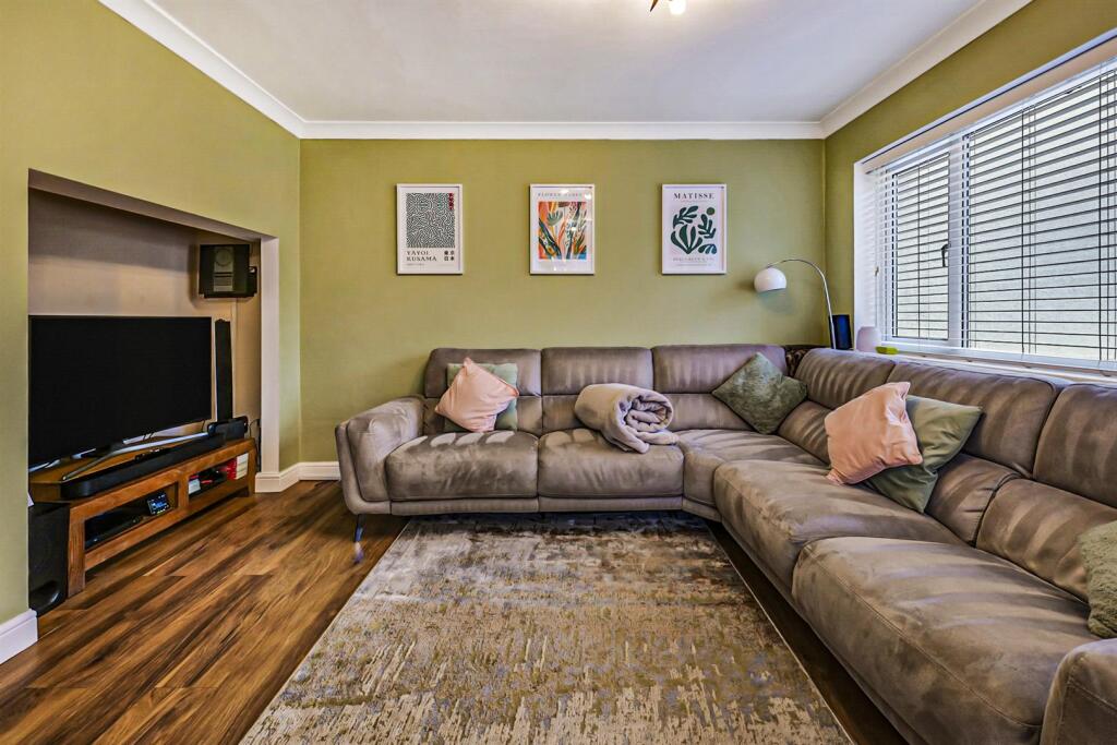 Hall Farm Road, Benfleet – pohled 4